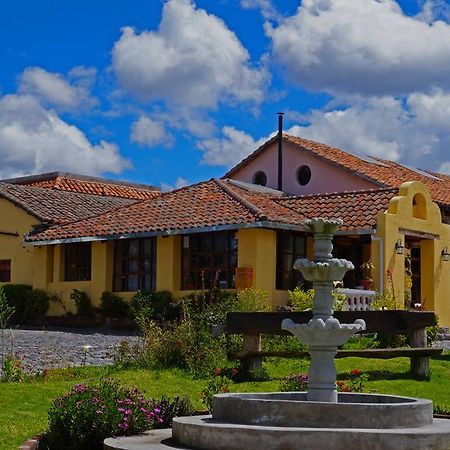La Quinta Colorada Ξενοδοχείο Lasso Εξωτερικό φωτογραφία