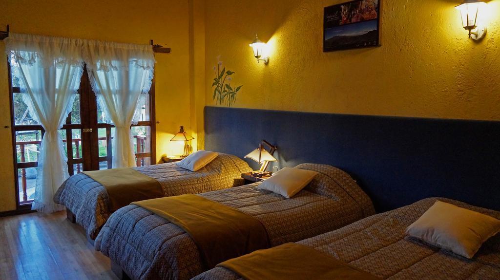 La Quinta Colorada Ξενοδοχείο Lasso Εξωτερικό φωτογραφία