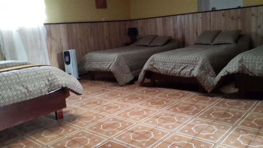 La Quinta Colorada Ξενοδοχείο Lasso Εξωτερικό φωτογραφία